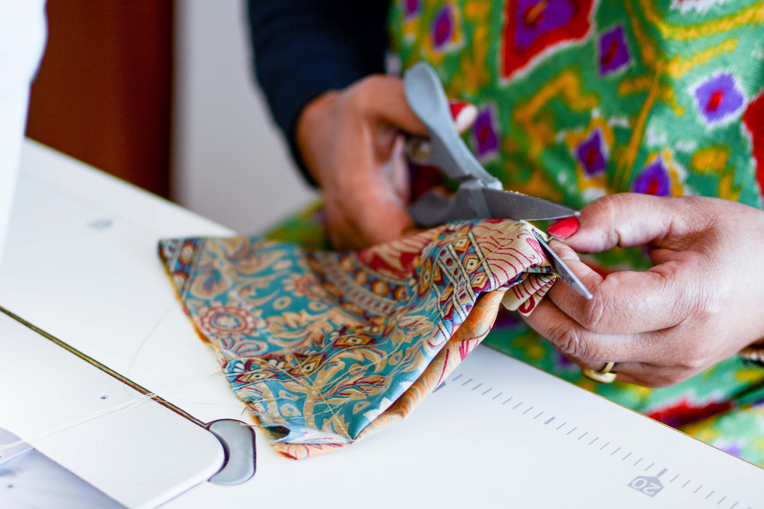Sari Collection — Ethical.Global